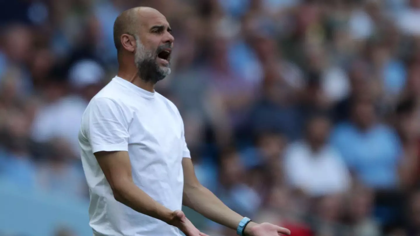 Pep Guardiola reiterates Manchester City transfer stance following Bournemouth victory