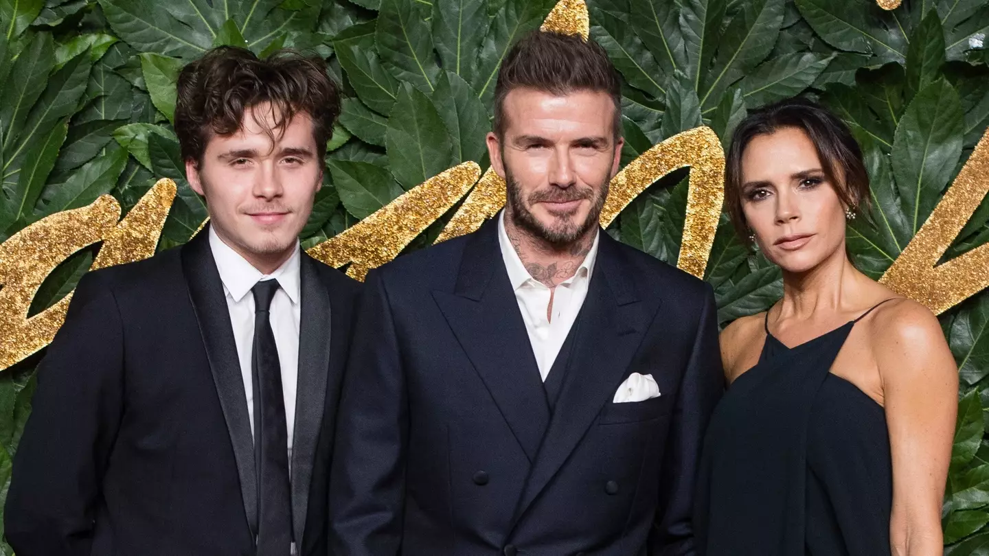 Victoria Beckham Made ‘Nepo Baby’ Claim About Brooklyn Amid Family Feud