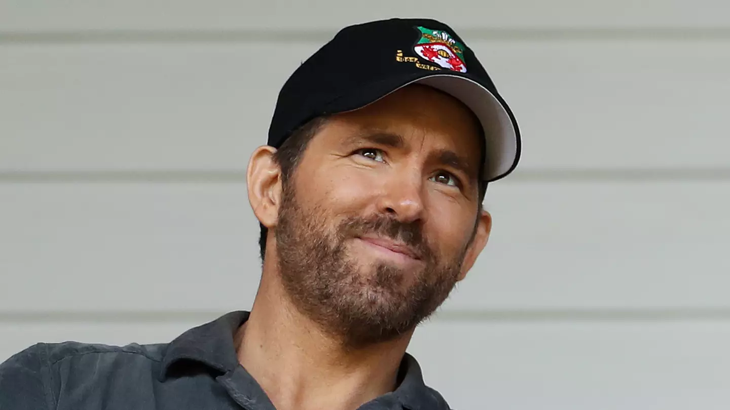 Ryan Reynolds and Wrexham mocked by Peterborough players in savage Instagram video after dramatic cup defeat