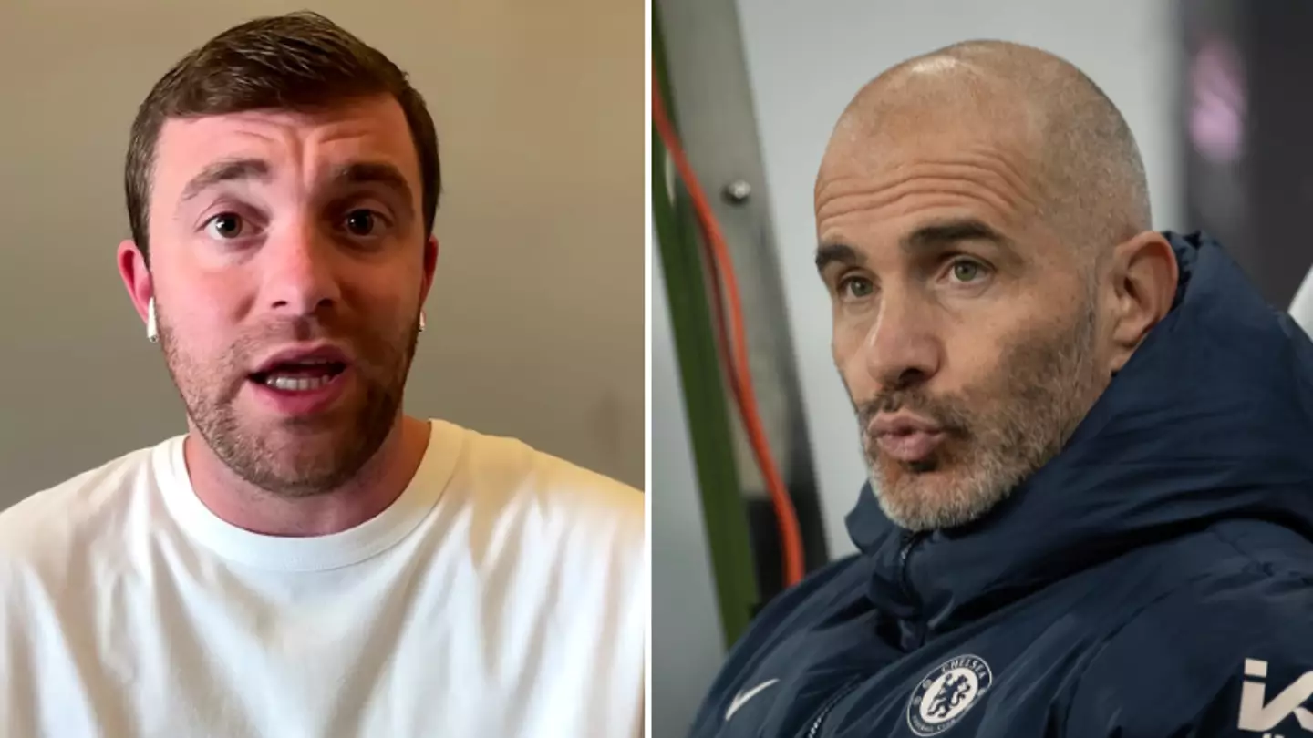 Fabrizio Romano reveals Chelsea's next transfer priority and names the player they 'love' ahead of January