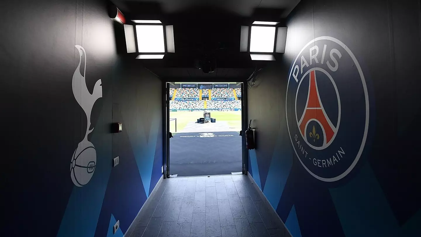 UEFA have strict rule PSG and Spurs must follow no matter who wins the Super Cup