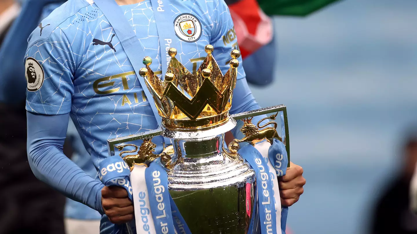 Government issues new advice to Premier League following confirmed details of The Queen's State Funeral