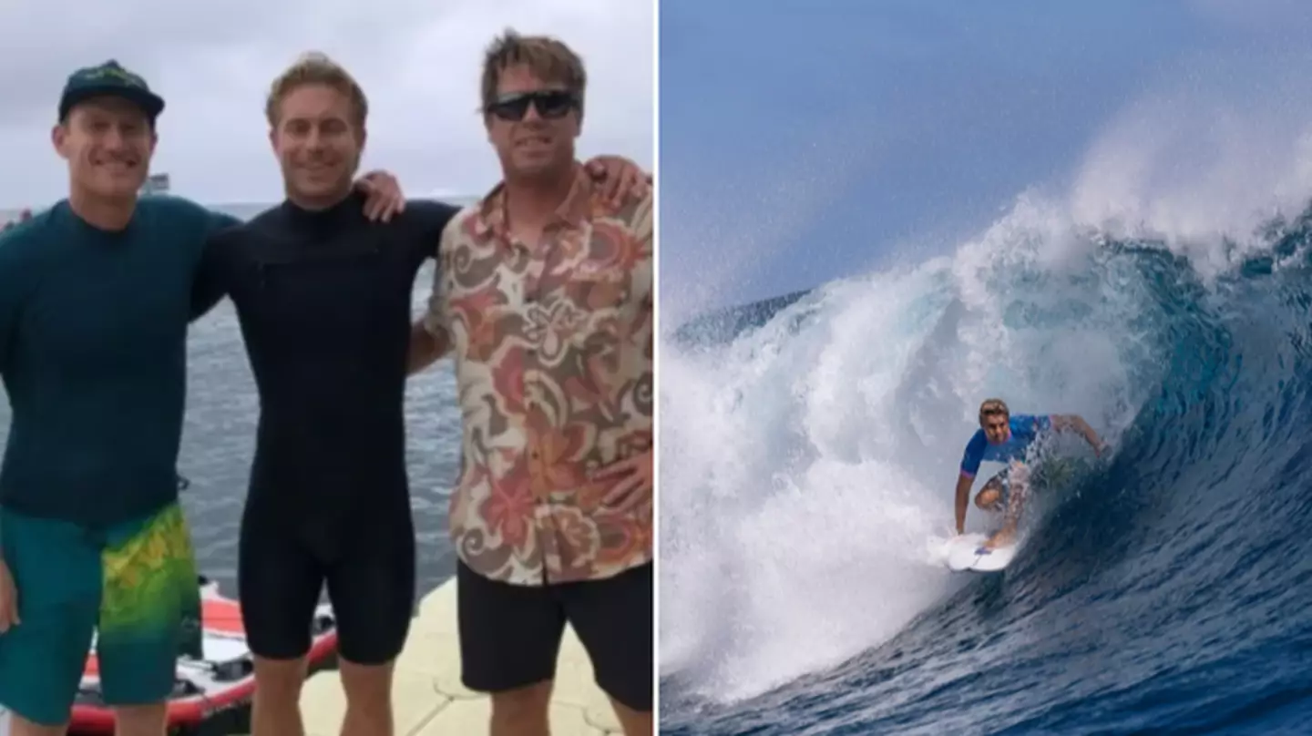 Olympics judge has been sent home after posting ‘inappropriate’ photo on Instagram