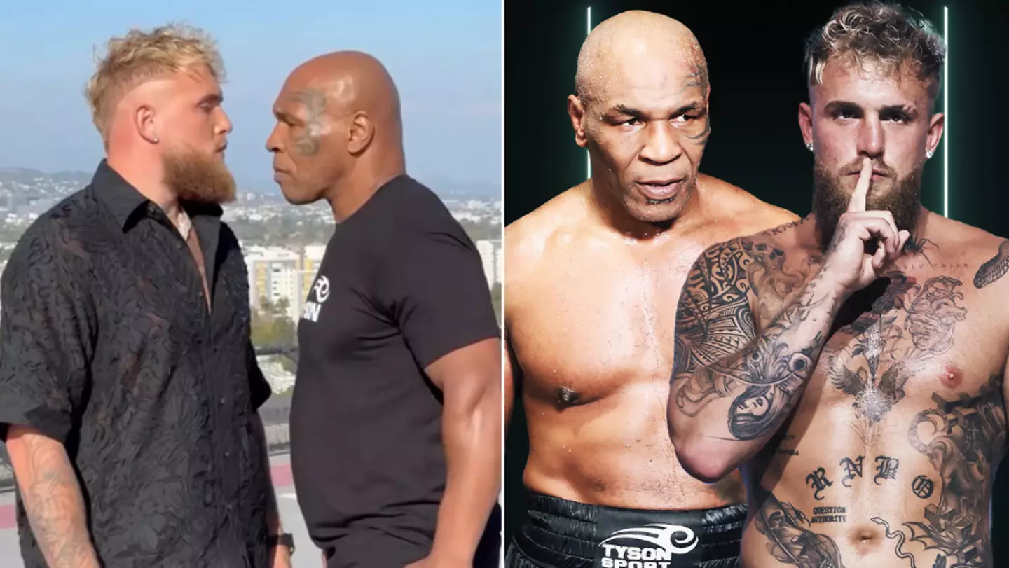 Furious boxing fans voice anger as Mike Tyson vs Jake Paul fight rules finally confirmed