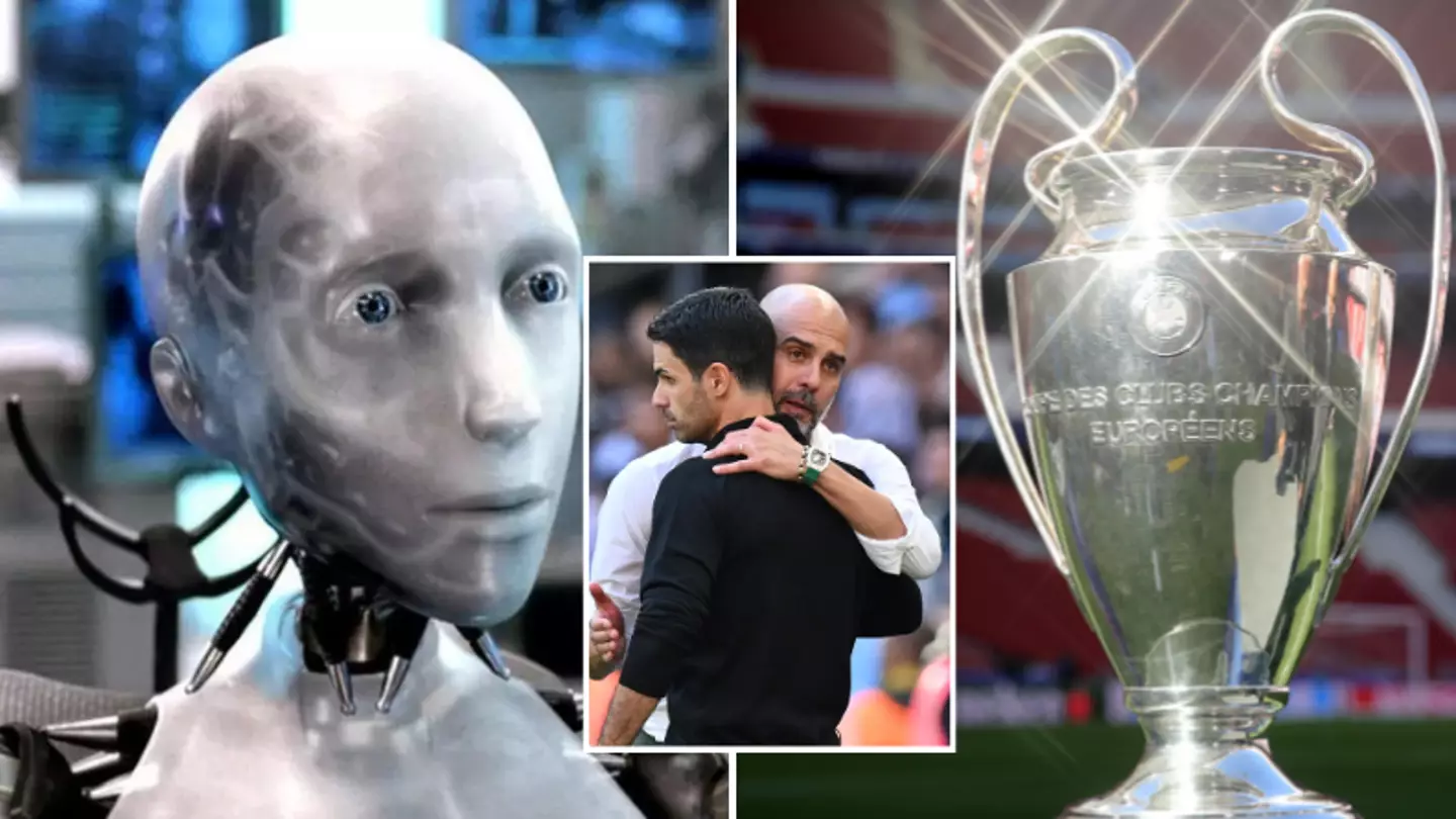 20th Century Fox/Getty