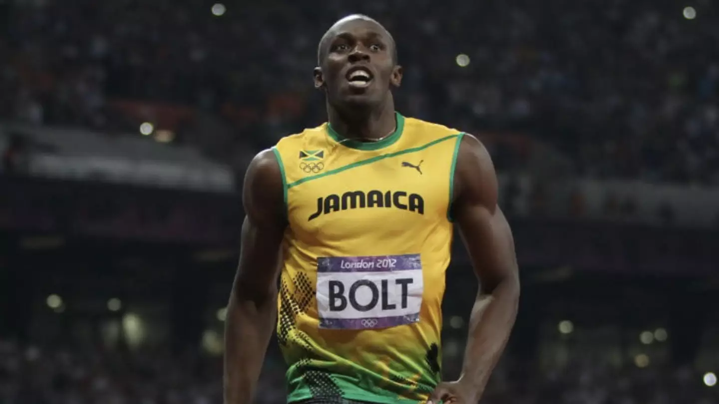 Usain Bolt was told not to race rival sprinter who was adamant he could have beaten him 'if circumstances were different'