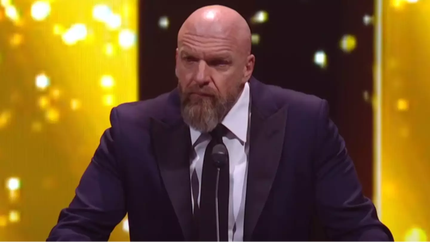 Triple H speaks out on Vince McMahon ahead of Wrestlemania 41