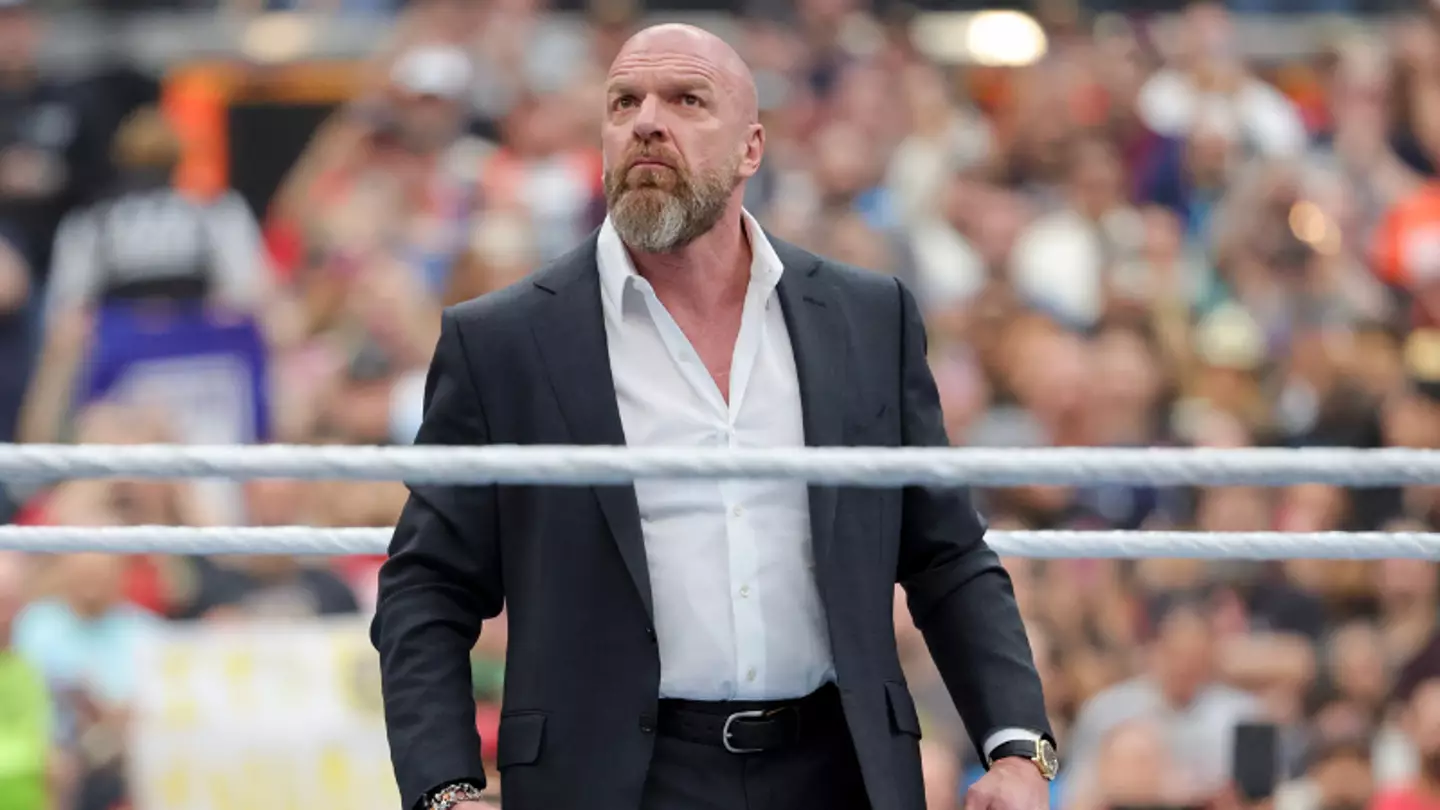 WWE star negotiates never-before-seen clause in new contract after stunning U-turn