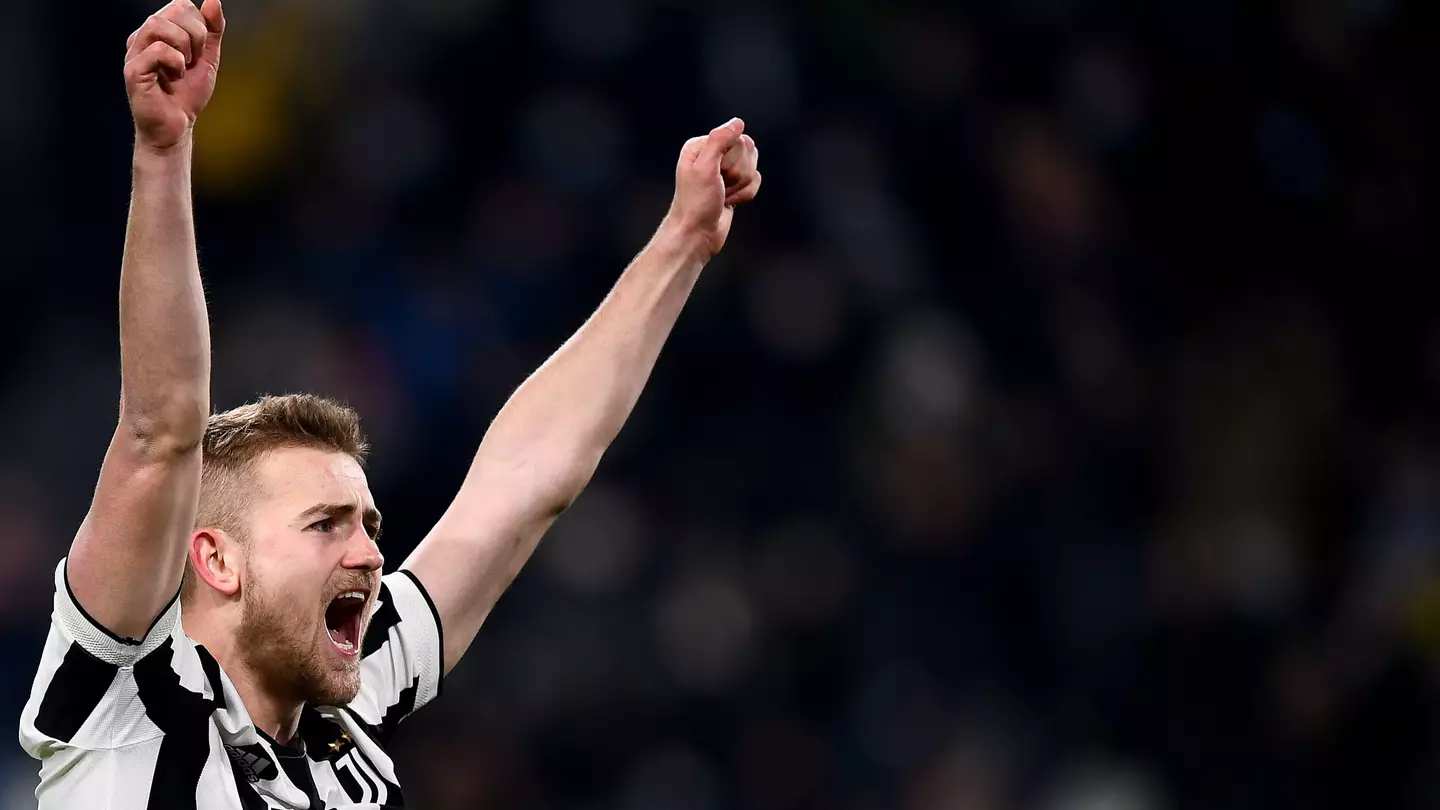 Chelsea Ready To Offer Timo Werner In Player-Plus-Cash Deal For Juventus' Matthijs De Ligt
