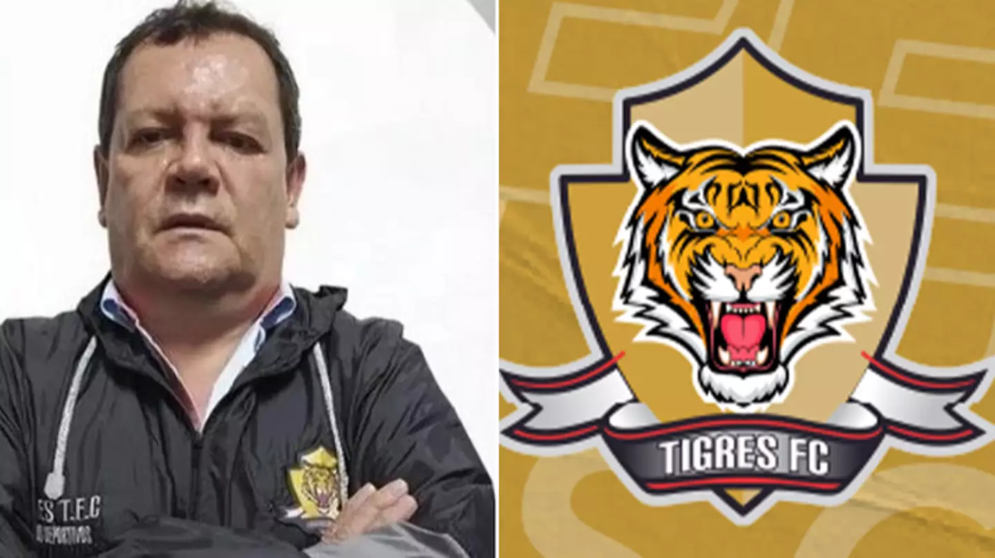 President of Colombian club Tigres shot dead after defeat