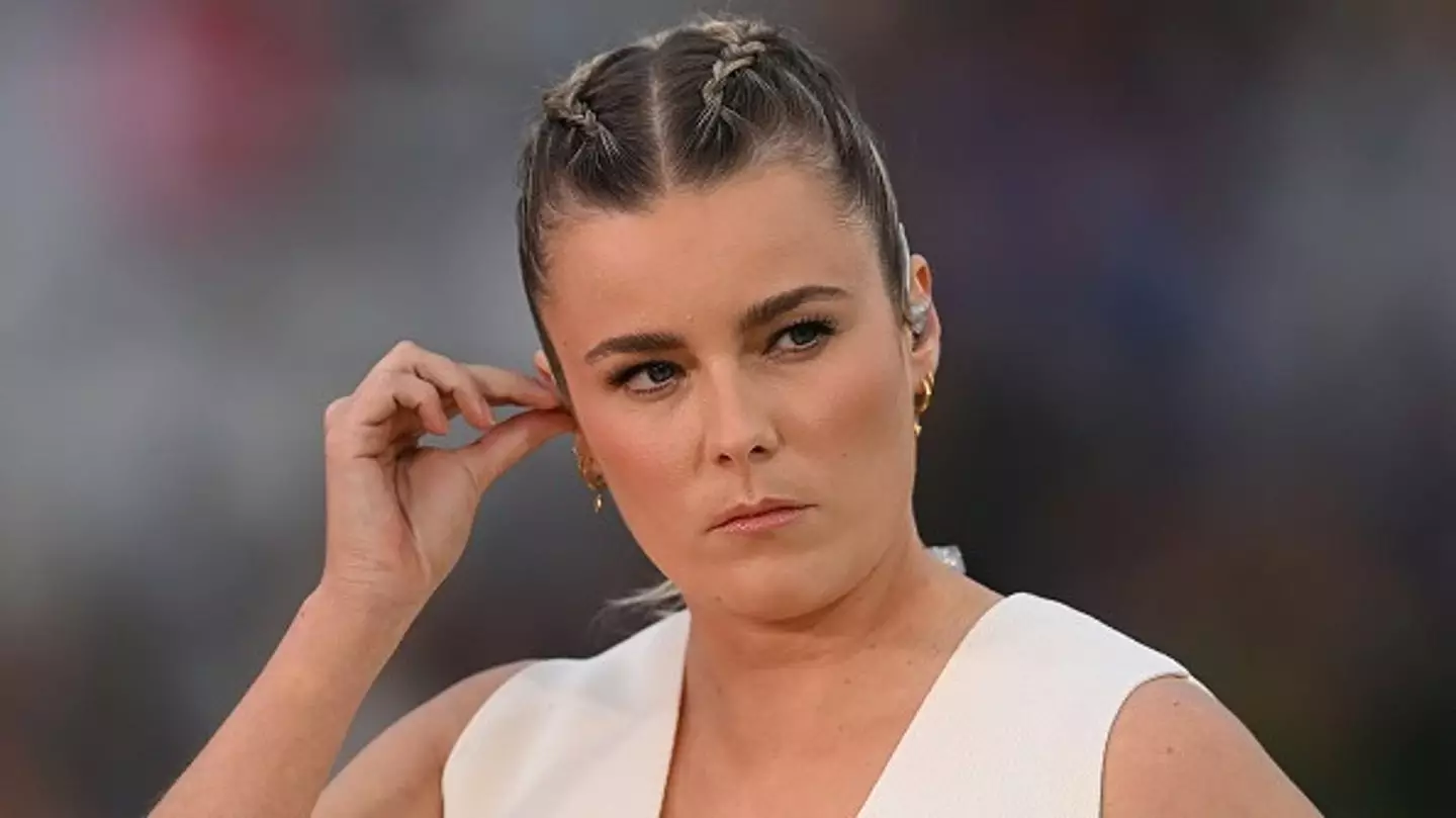 Alex Hartley Speaks Out After BBC Commentator's ‘Period’ Comment During Ashes