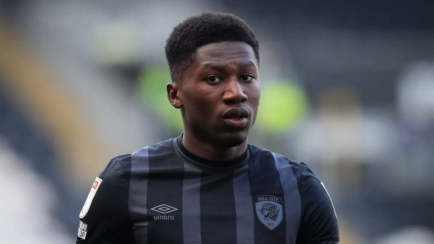 Hull City Loan Review: Di’Shon Bernard