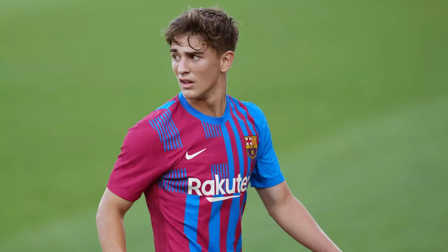 Barcelona Close To Reaching Agreement With €50m Liverpool Target