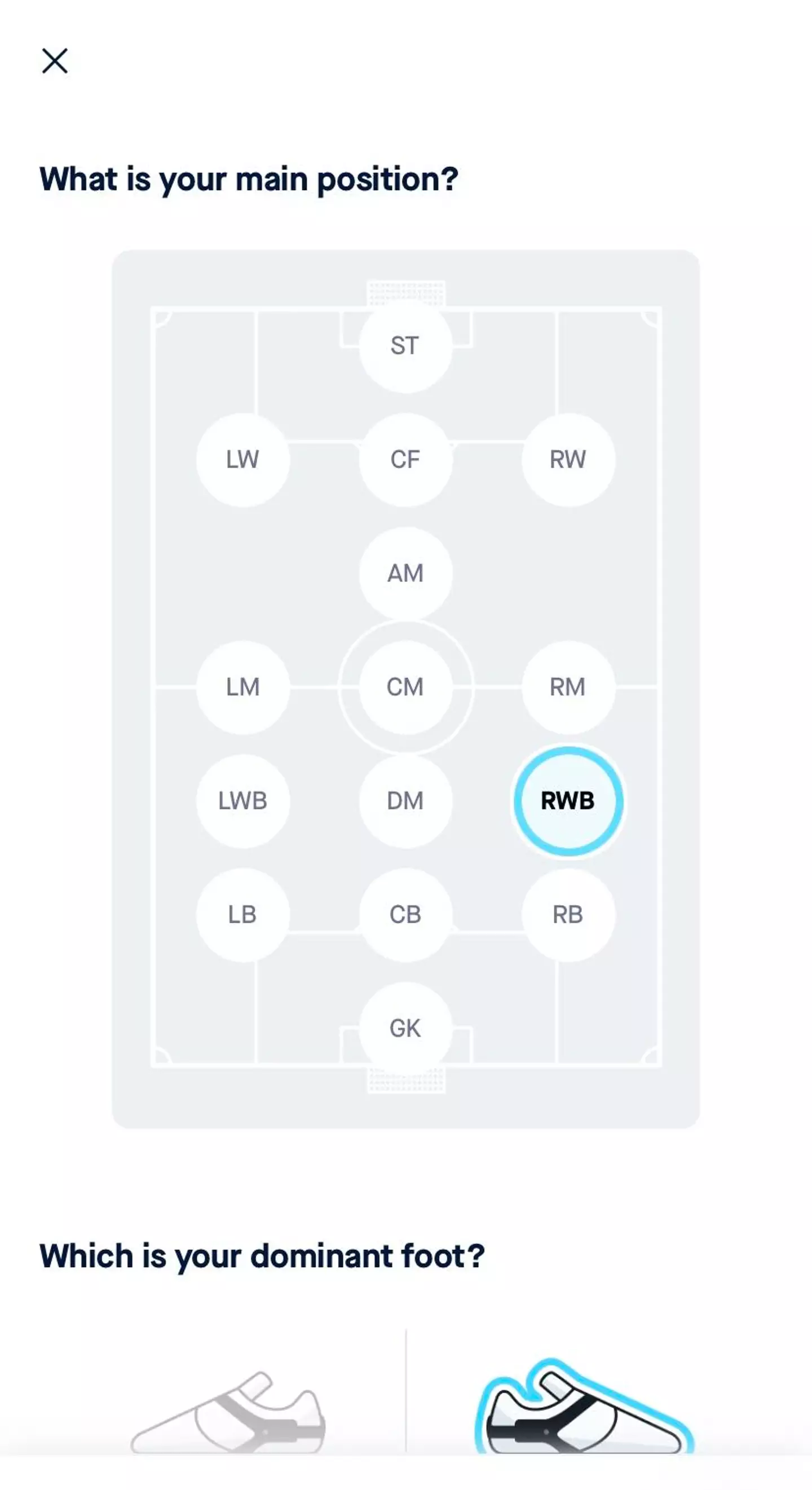 Image: Playermaker