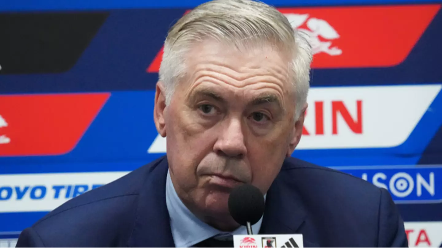 Ancelotti Names the Clubs That Can Stop Real Madrid Winning the Champions League