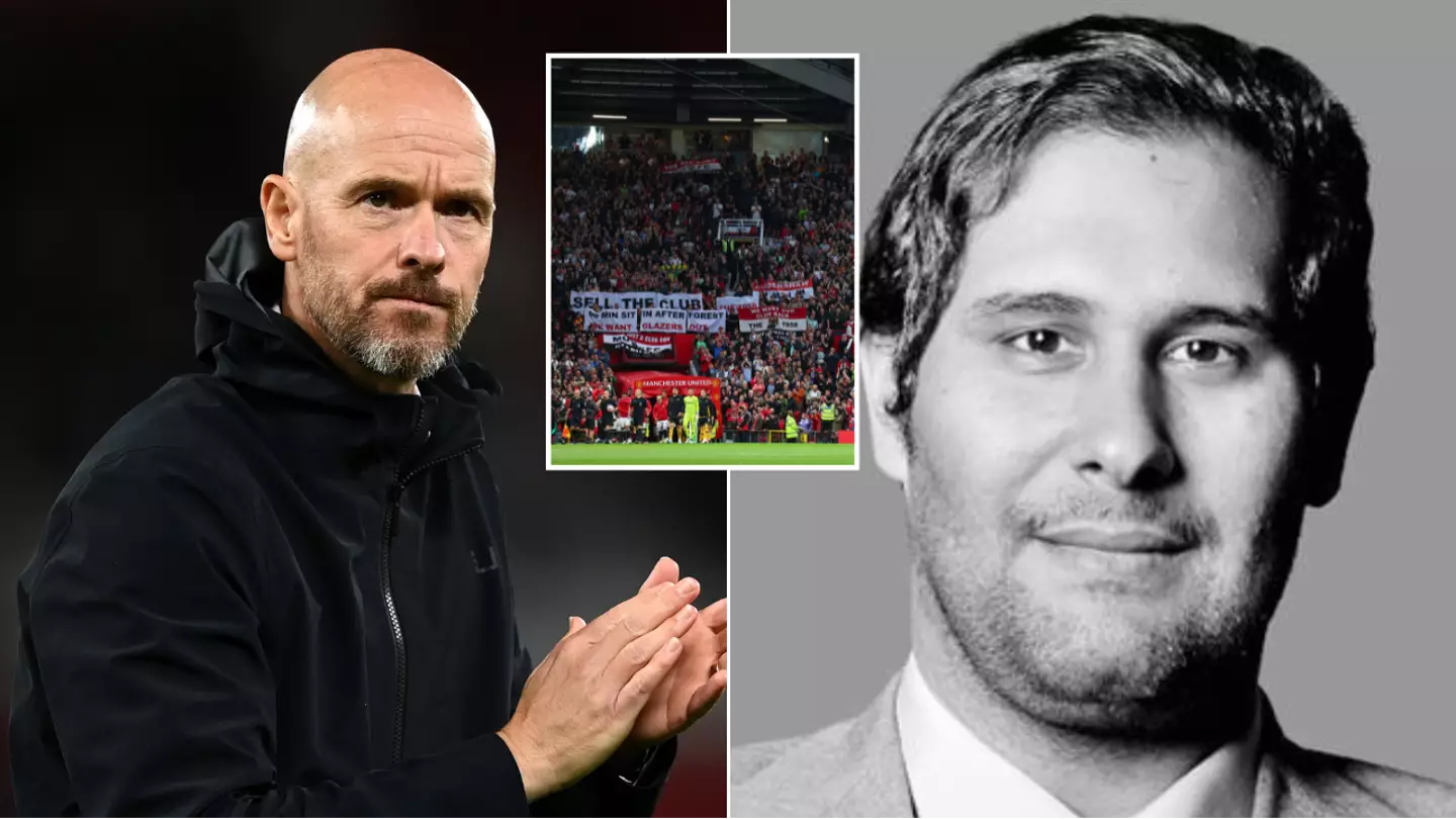 Four things that will 'definitely' happen if Sheikh Jassim completes Man Utd takeover including marquee signing