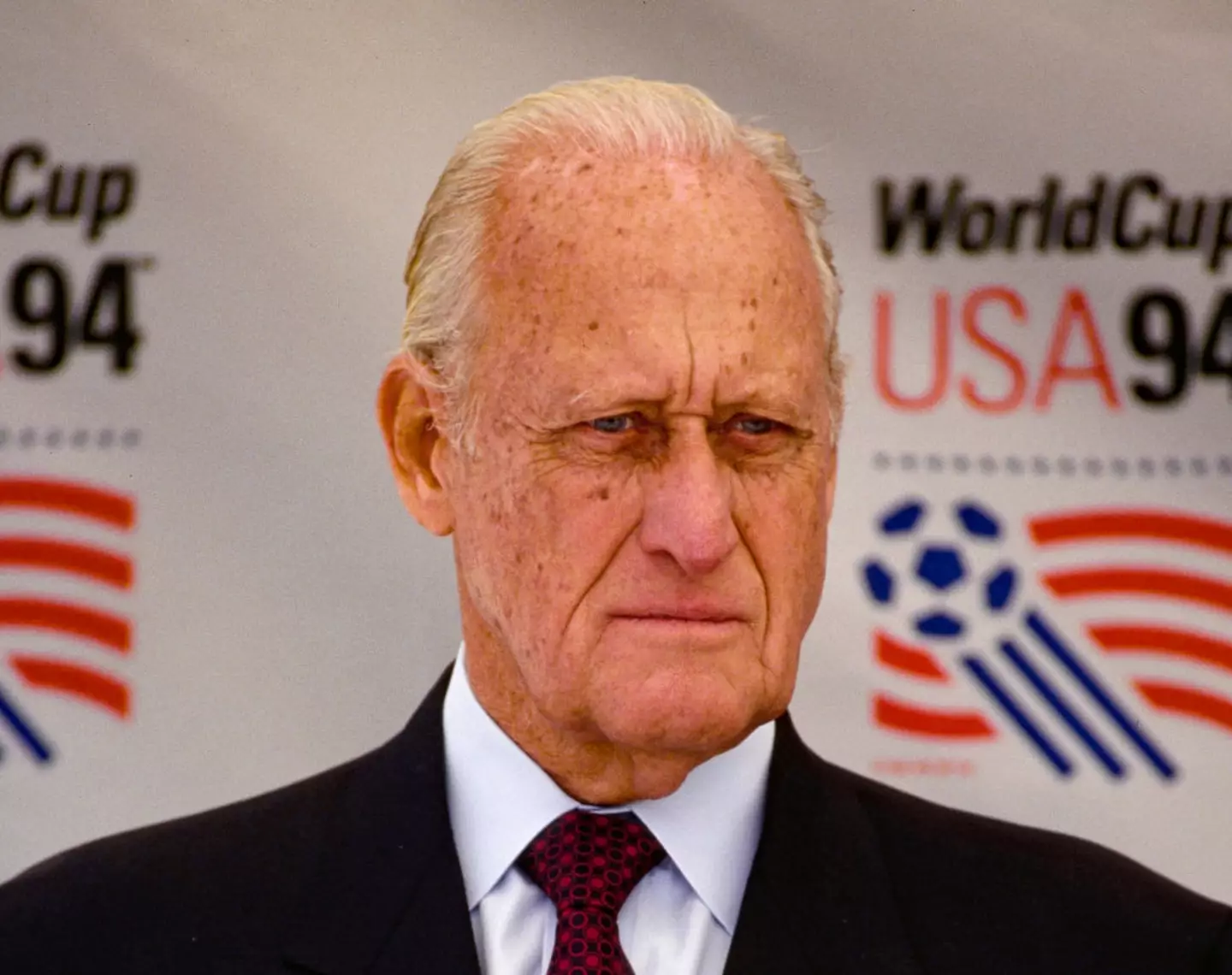 Ex-FIFA President Joao Havelange was involved with the IOC for 48 years (Image: Getty)