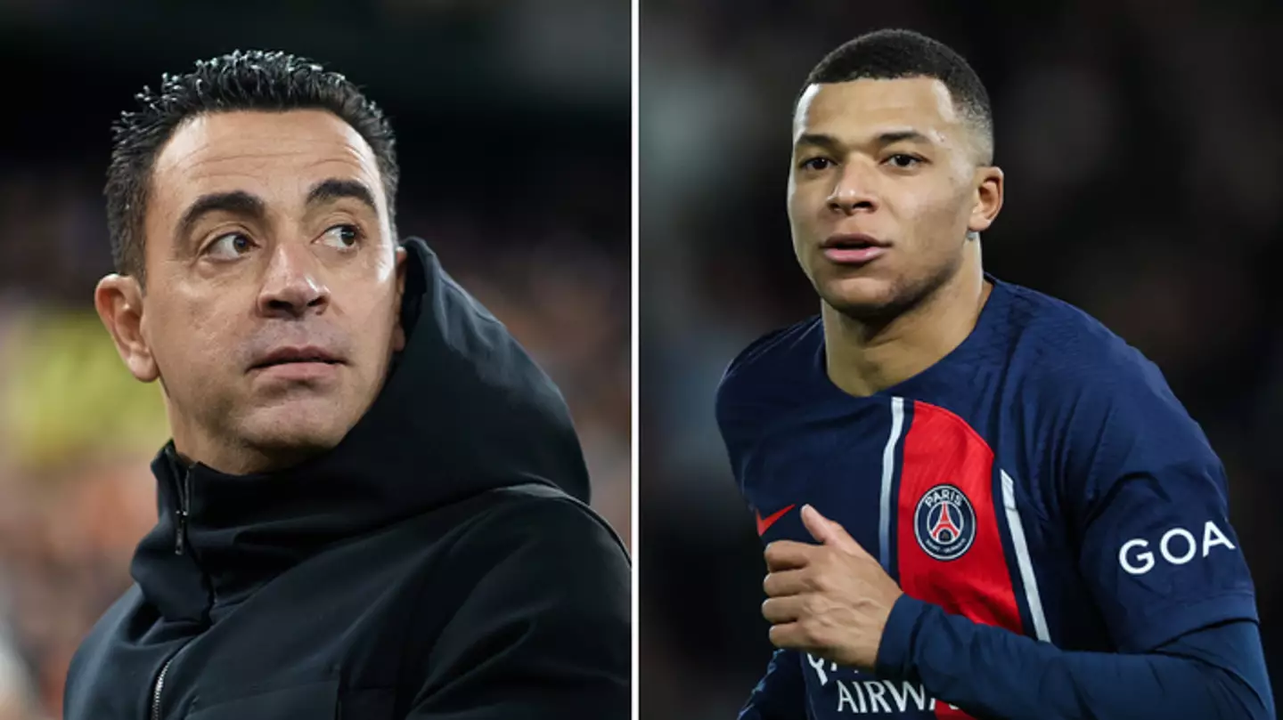Barcelona fans are convinced they will sign Kylian Mbappe in summer spending spree after Super League ruling