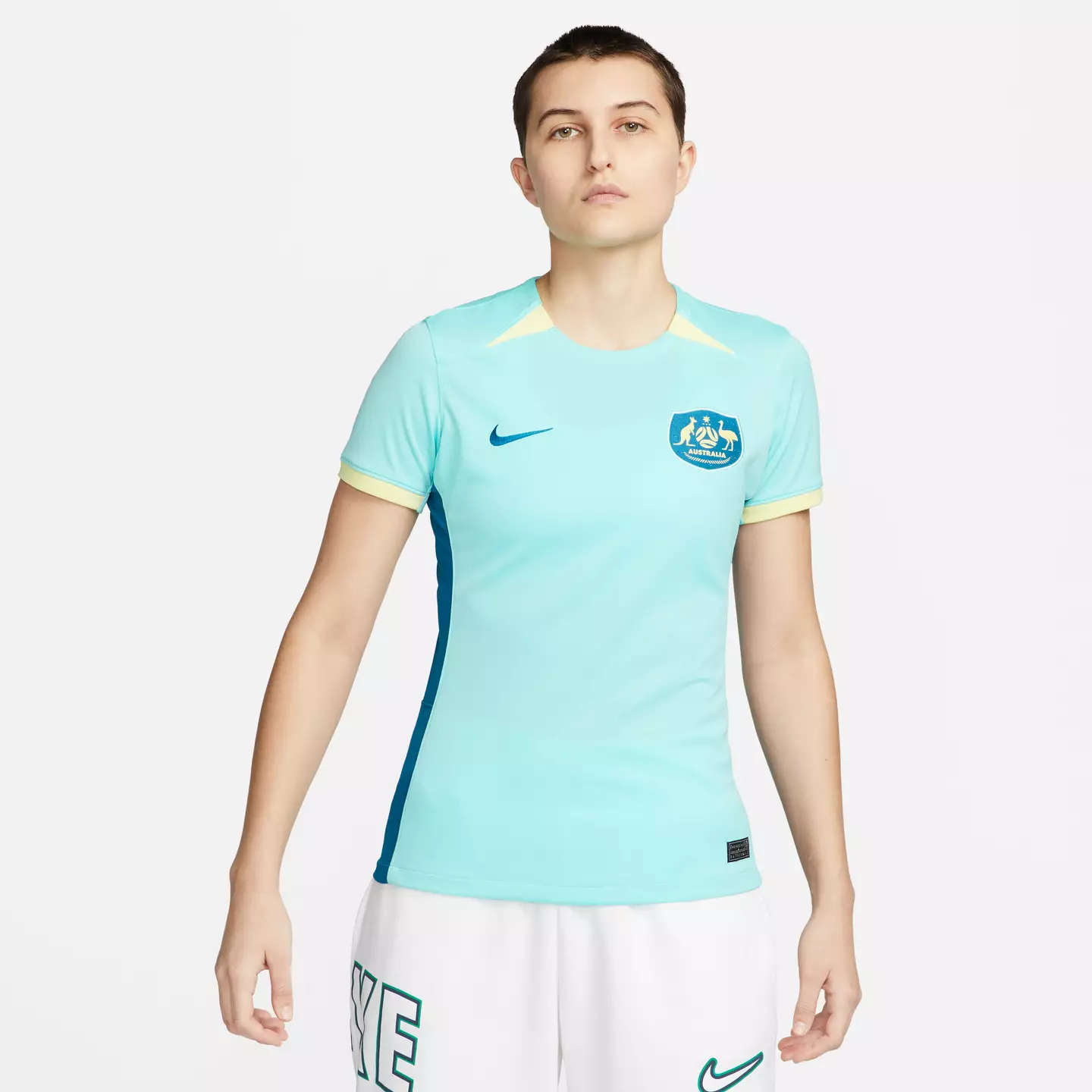 Away kit.