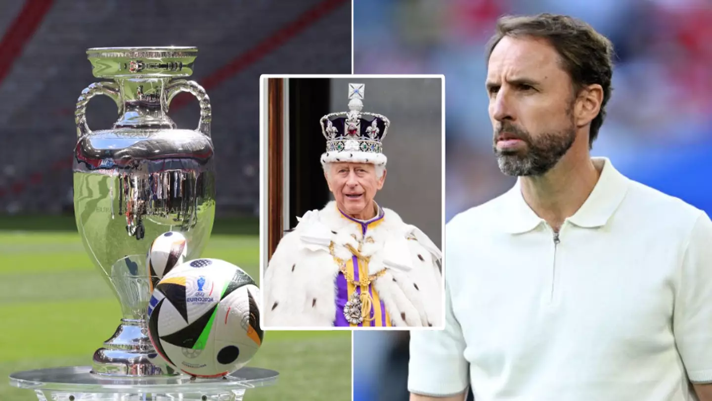 Gareth Southgate knighthood decision made as England prepare to face Netherlands at Euro 2024