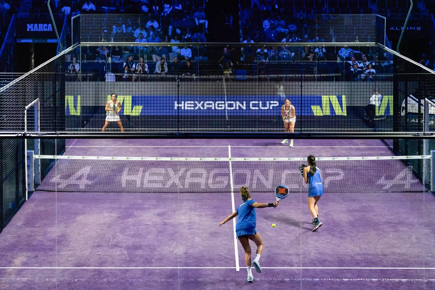 Image: Getty