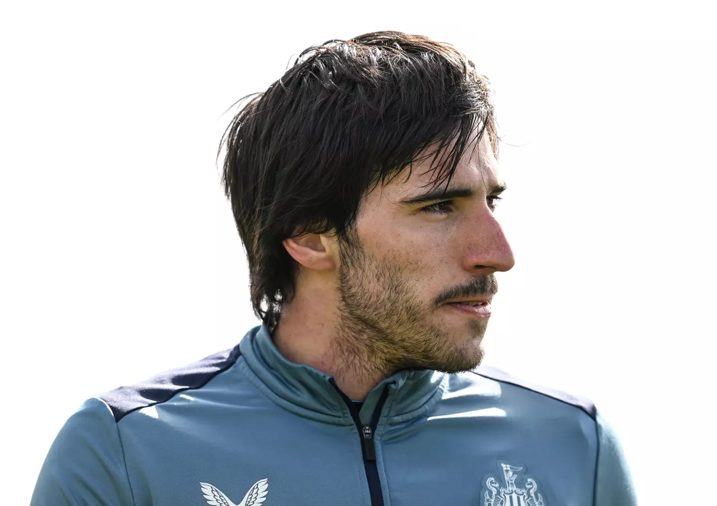 Tonali bet on four games involving Newcastle (Getty)