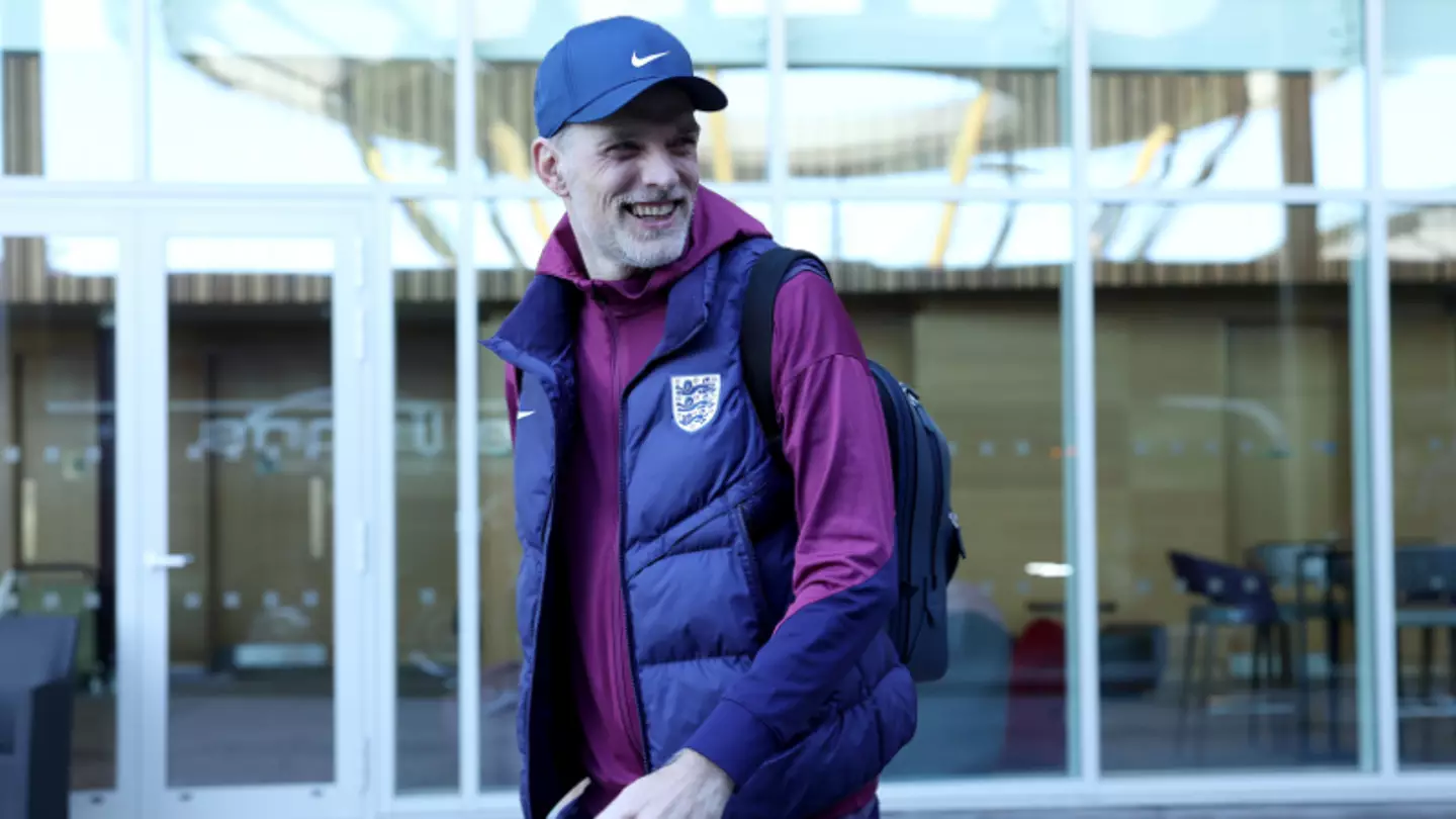 Thomas Tuchel has kept promise he made to England star after telling him he'd have 'helped team win Euro 2024'