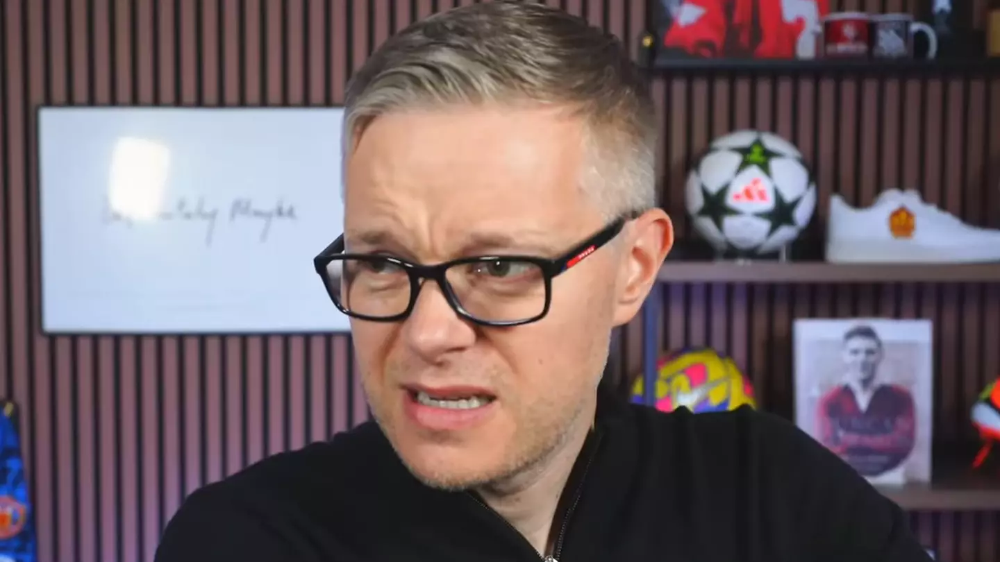 Man Utd Fan Goldbridge Slammed for ‘Disgusting’ Remark During Chelsea Clash