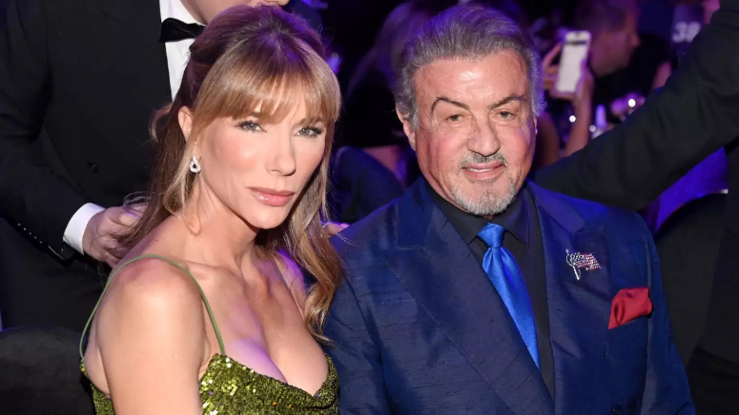 Sylvester Stallone issued public apology for 'cowardly' way he broke up with his wife that will shock fans