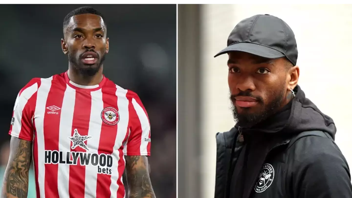 Why Ivan Toney's ban for gambling was cut explained in detailed FA report