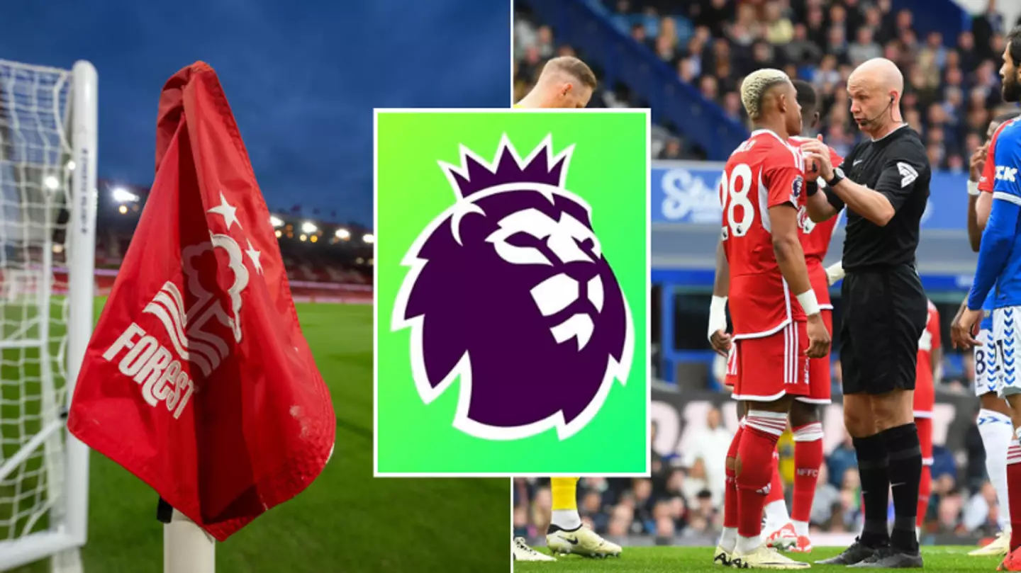 Nottingham Forest issue response to Premier League's statement in third post since Everton defeat