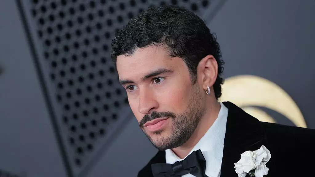 NFL Directly Address Bad Bunny’s ICE Protest Days Before Super Bowl Performance