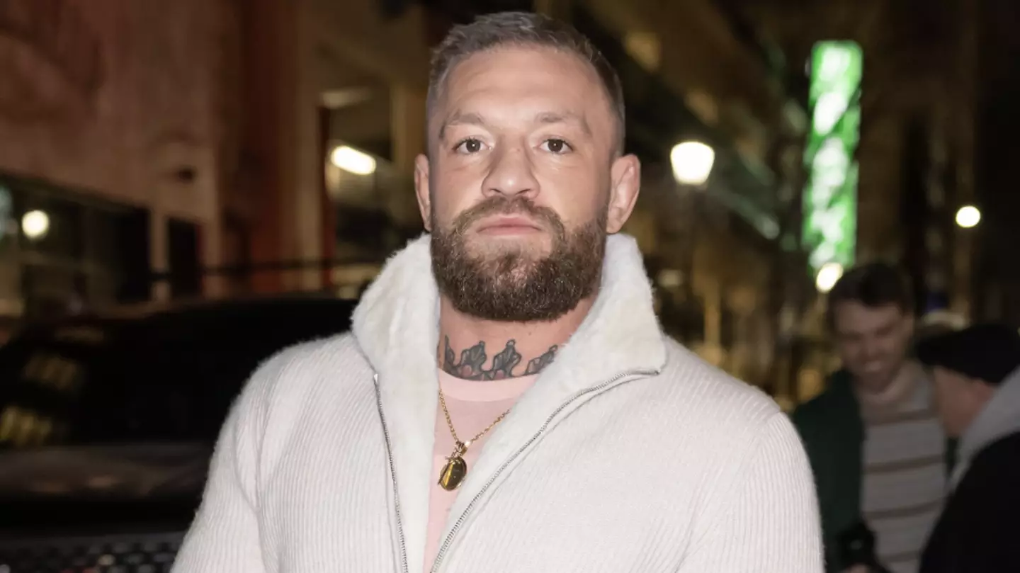 Conor McGregor set to change sport and calls out three huge names ahead of debut