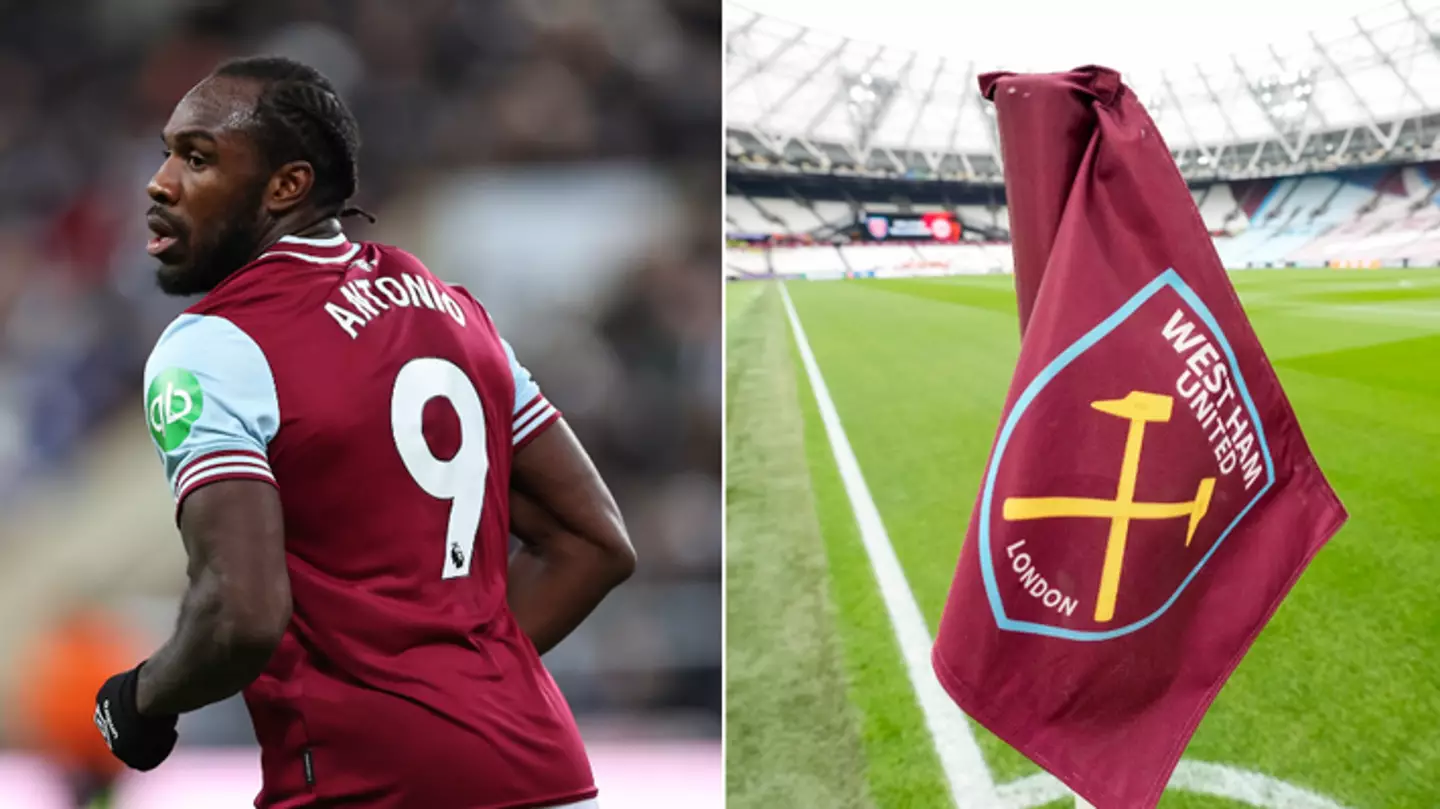 West Ham release fresh update on Michail Antonio after road traffic accident as surgery confirmed