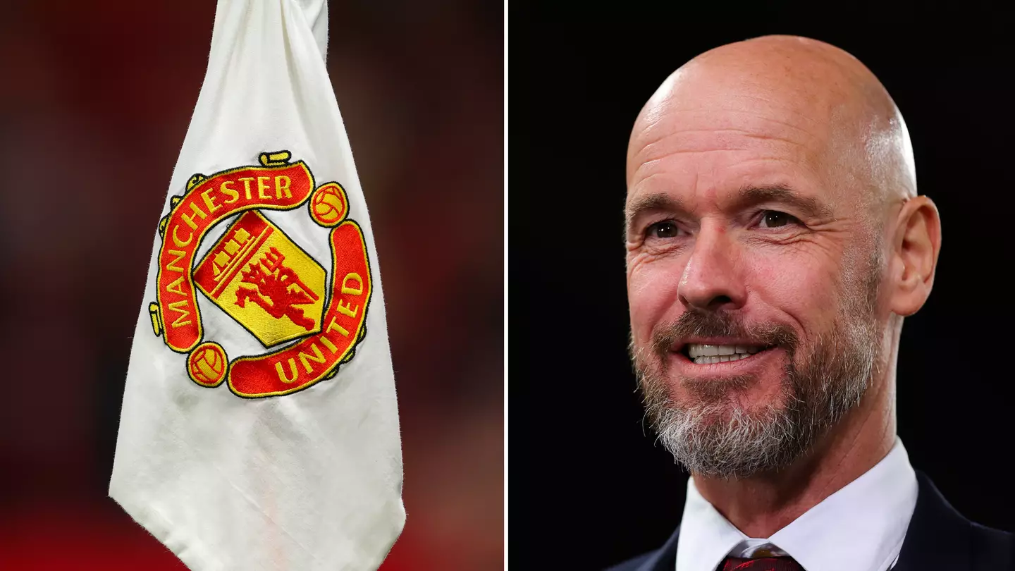 Man Utd have a 'strong interest' in Premier League star and poised to submit £63 million bid