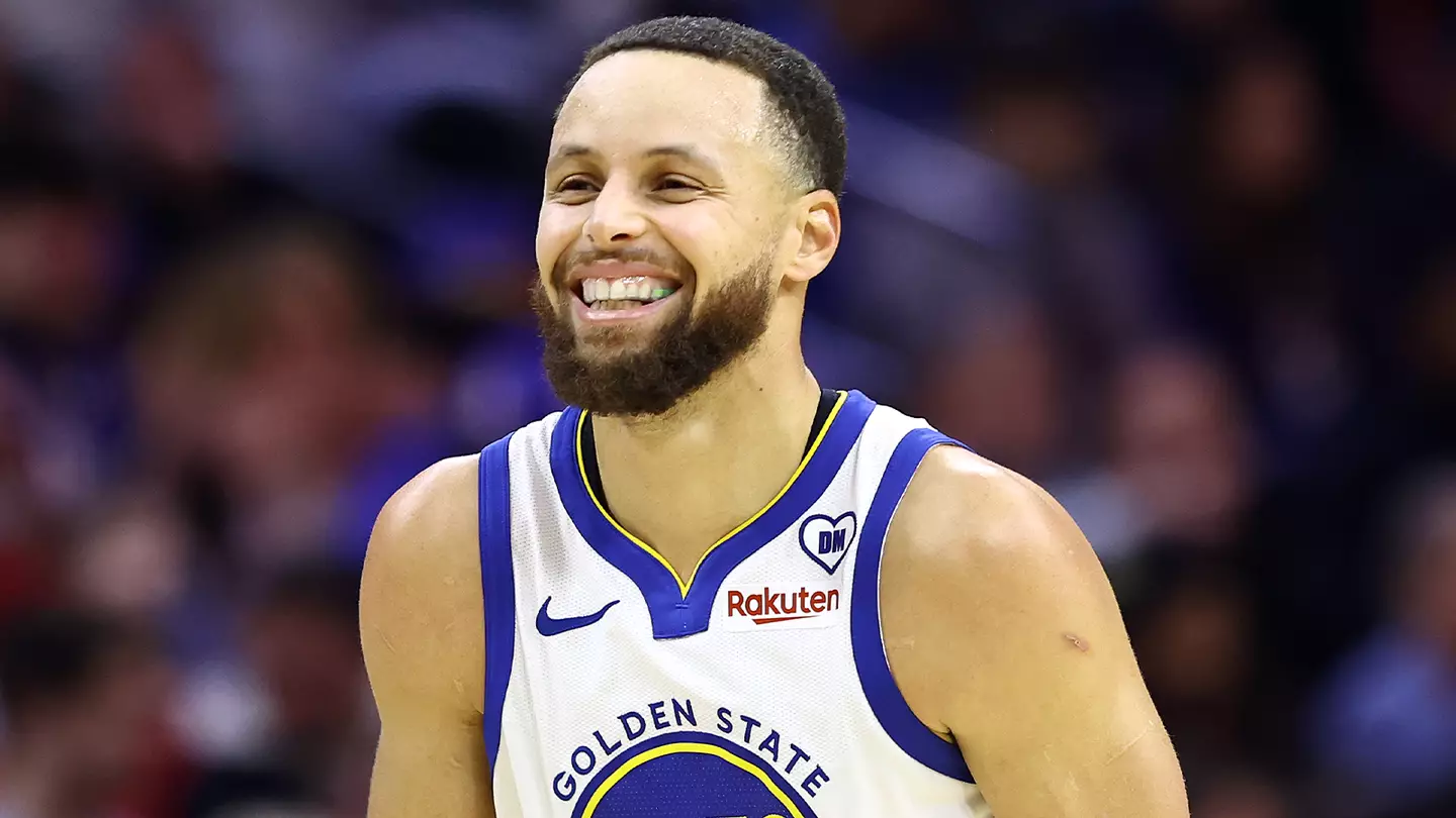 Steph Curry has made his feelings clear on the NBA GOAT debate as Shaq places him with Michael Jordan and two others