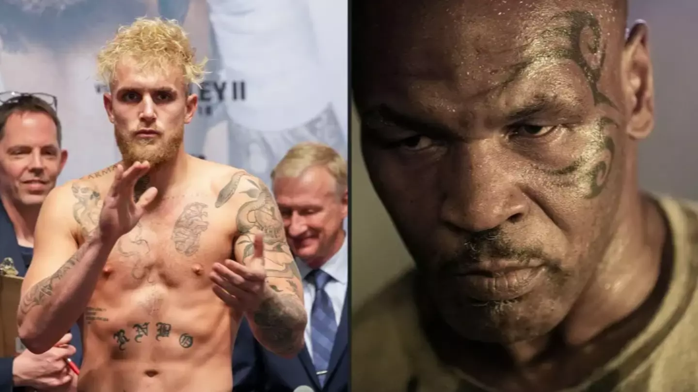 Mike Tyson Wants $1 Billion To Take On YouTuber Jake Paul In Boxing Ring