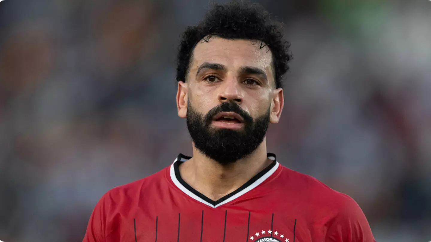 Mo Salah has made his feelings clear on AFCON as Jamie Carragher comment sparks row