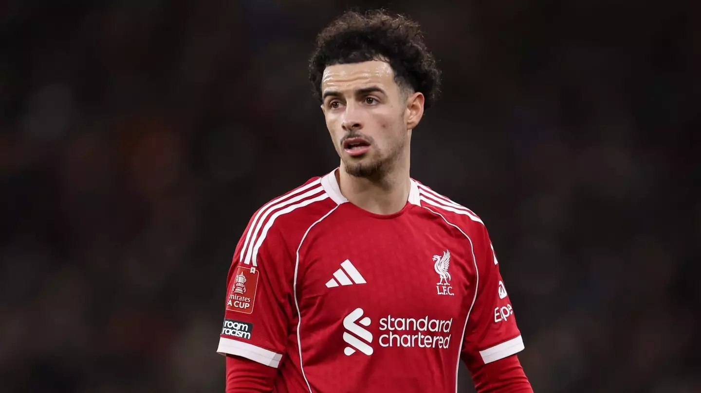 Respected Journalist Drops Huge Curtis Jones Update After Transfer Bombshell