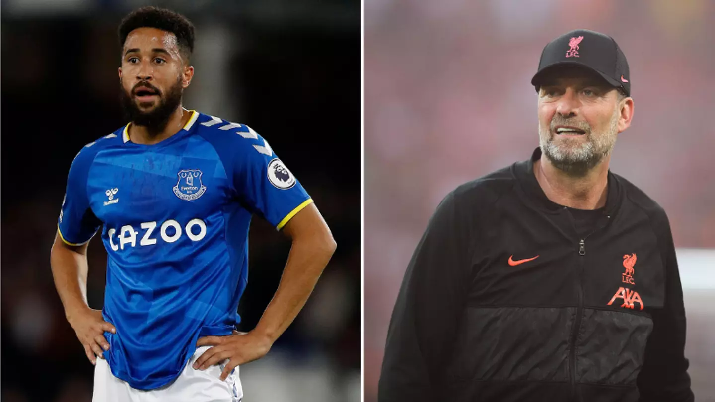 Andros Townsend Says Jurgen Klopp ‘Got His Way’ After ‘Moaning For Years’
