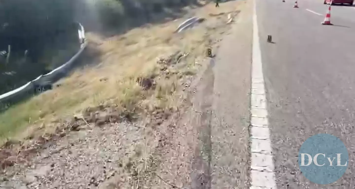 Image: El Mundo Diario del Castilla y Leon