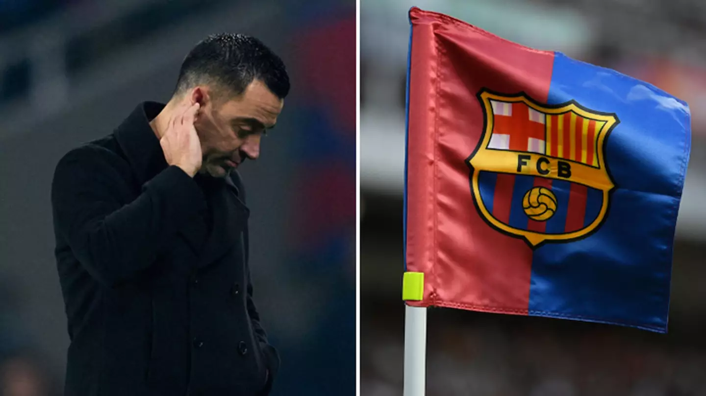 Odds for next Barcelona manager slashed, with shock name top of the list just ahead of Premier League legend