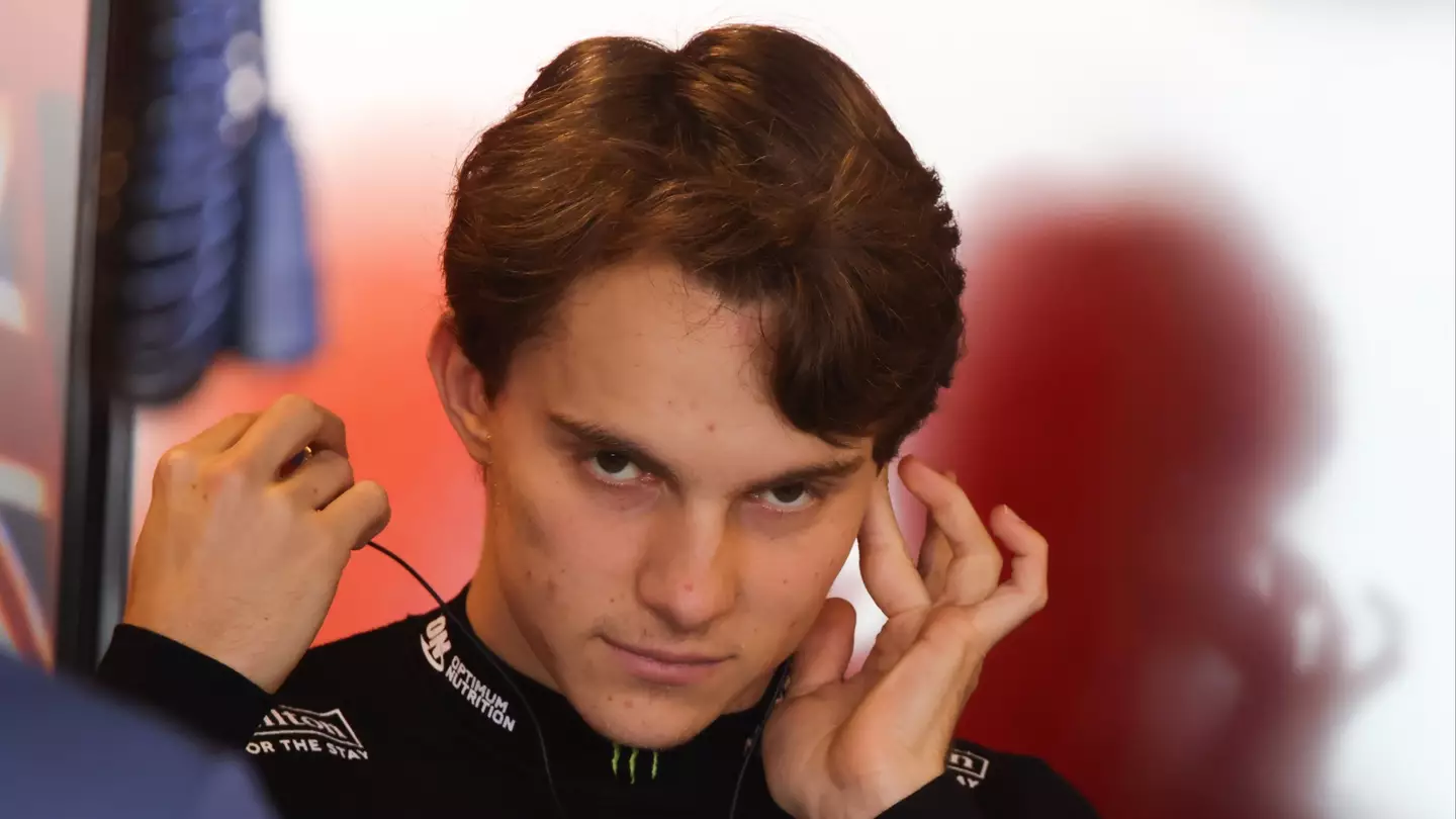 McLaren 'Respond' After Being Accused of Not Helping Oscar Piastri's Family