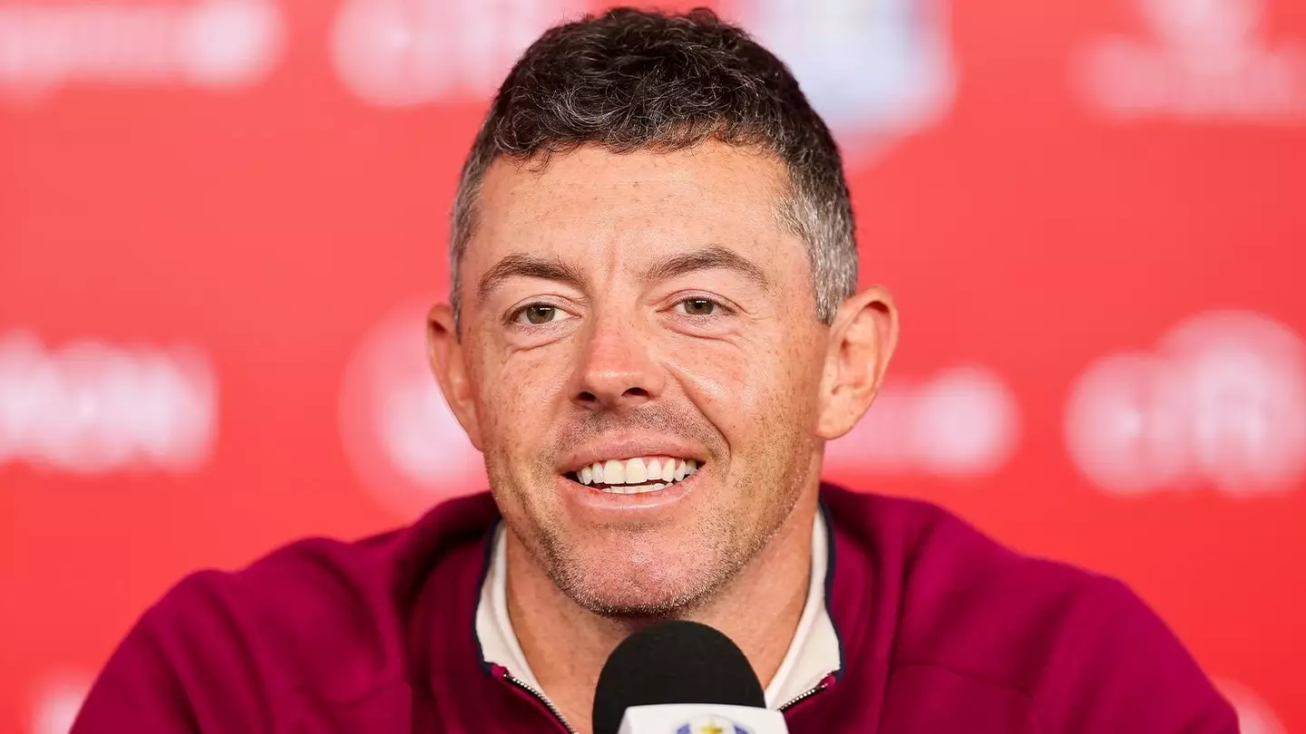 Staggering Ryder Cup Sum Rory McIlroy Could Have Made by Changing Sides