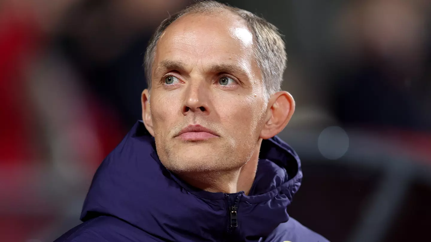 Thomas Tuchel Could Hand Record-Breaking Championship Star England Call-up