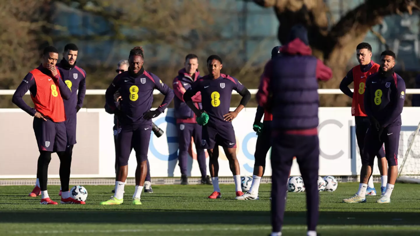 What the England squad REALLY think of Thomas Tuchel as WhatsApp group details 'leaked' ahead of debut