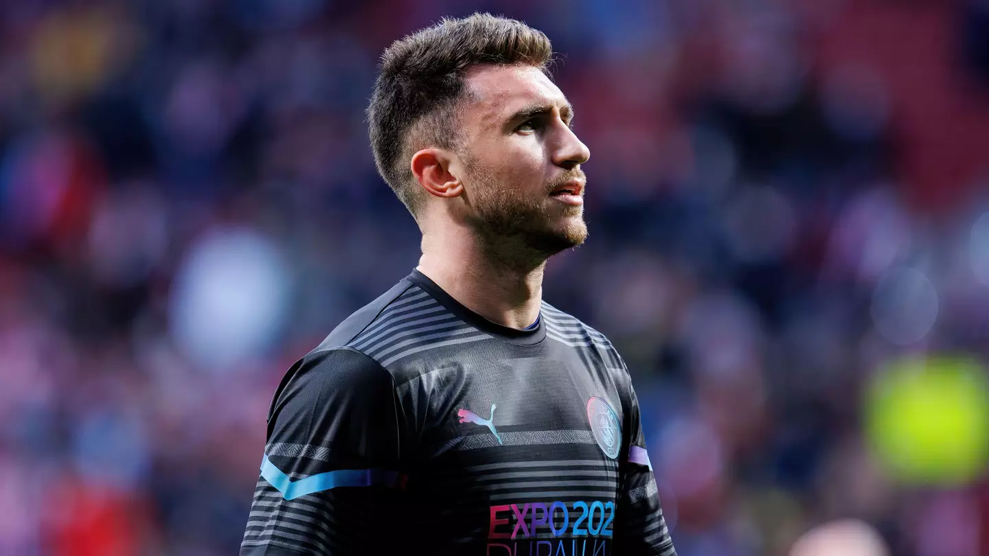 Jack Grealish to START, Aymeric Laporte to RETURN - Predicted XI: Manchester City vs Manchester United (Premier League)