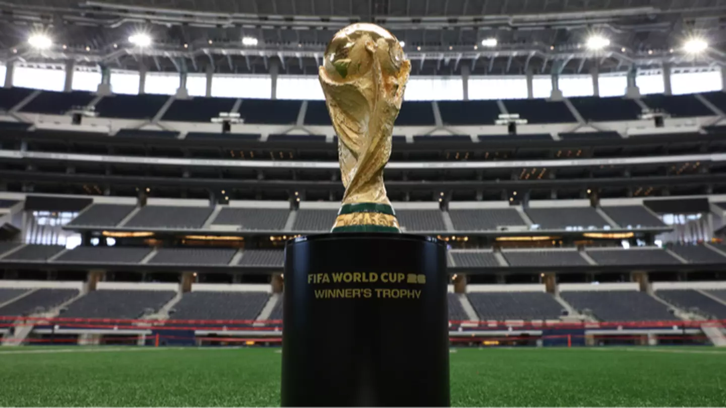 Bizarre World Cup Scenario Sees European Team Needing to Lose to Qualify