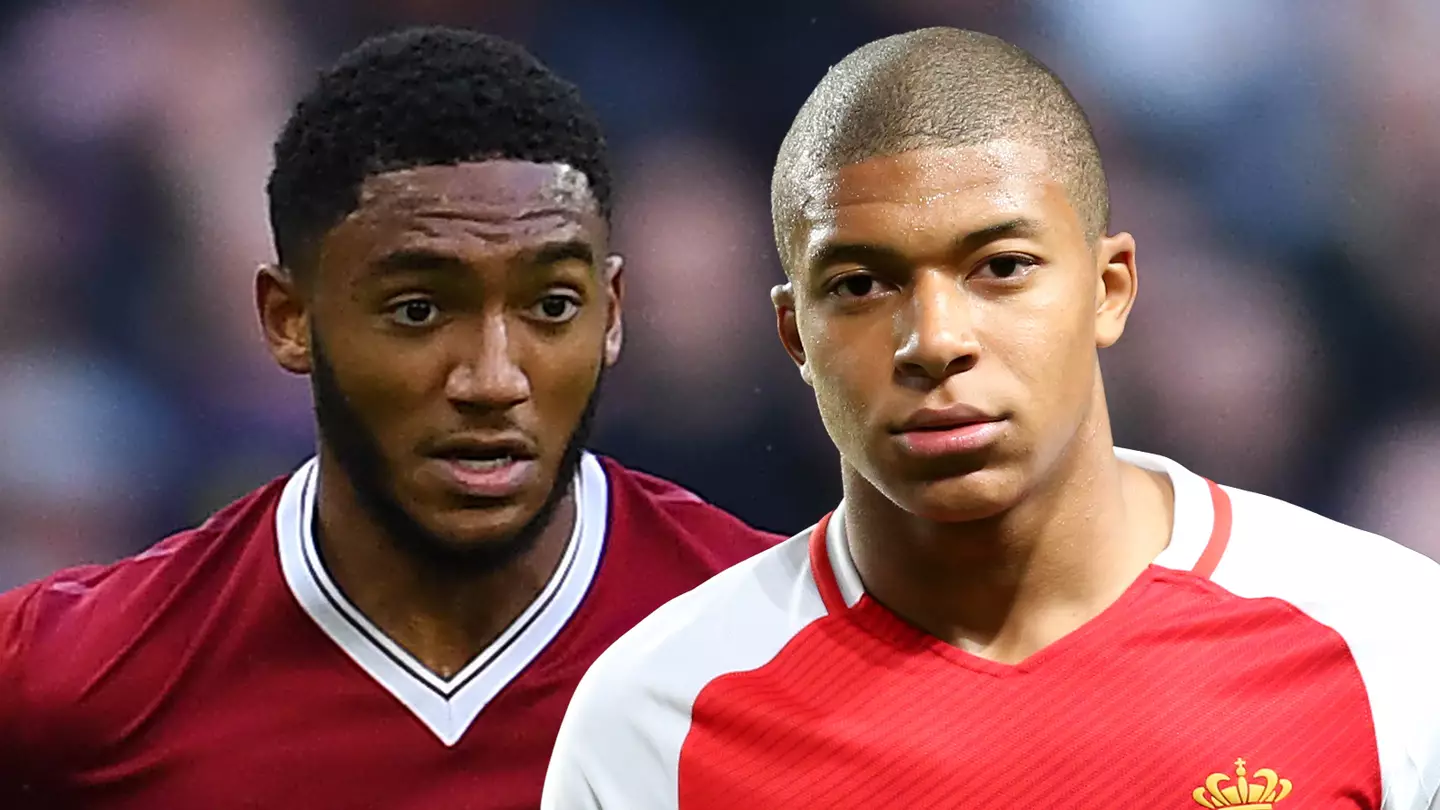 What Happened to 11 Wonderkids Marca Named as Best U18 Footballers in 2016