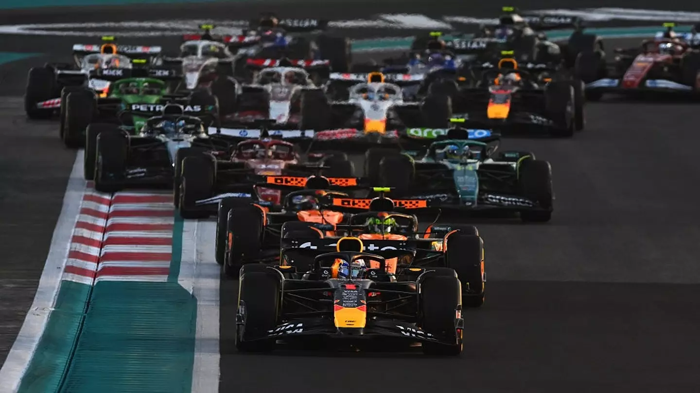 Rudy Carezzevoli/Getty Images